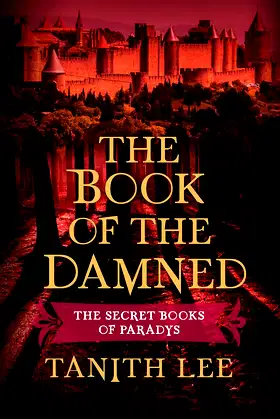 The Book of the Damned (The Secret Books of Paradys 1) poster