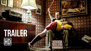 Der Bunker | Official Trailer poster
