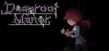 Deeproot Manor capsule