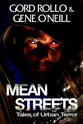 Mean Streets: Tales of Urban Terror poster