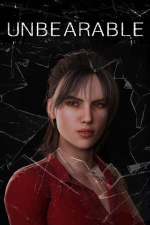 Unbearable poster