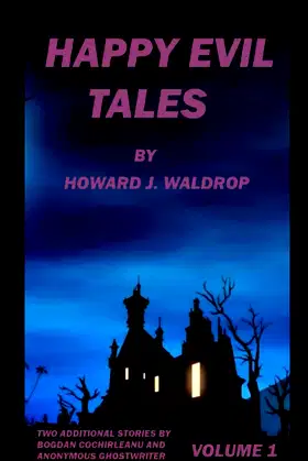 Happy Evil Tales: Volume 1 poster