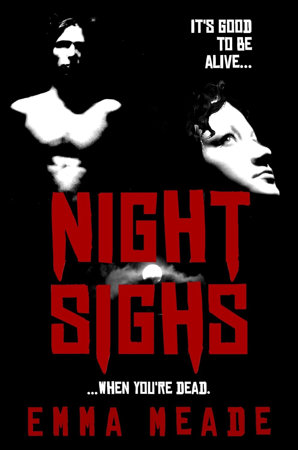 Night Sighs poster