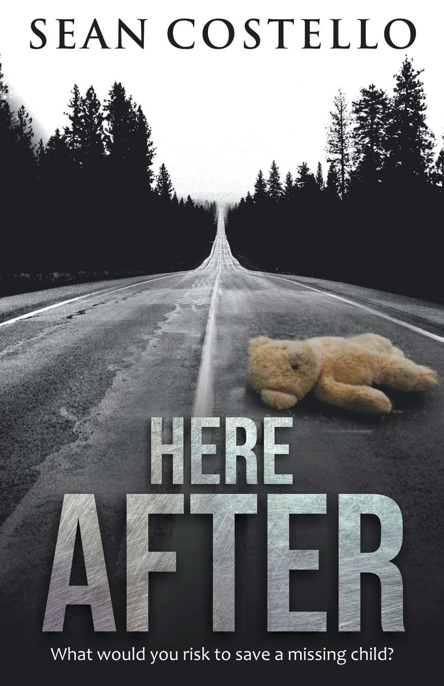 Here After poster