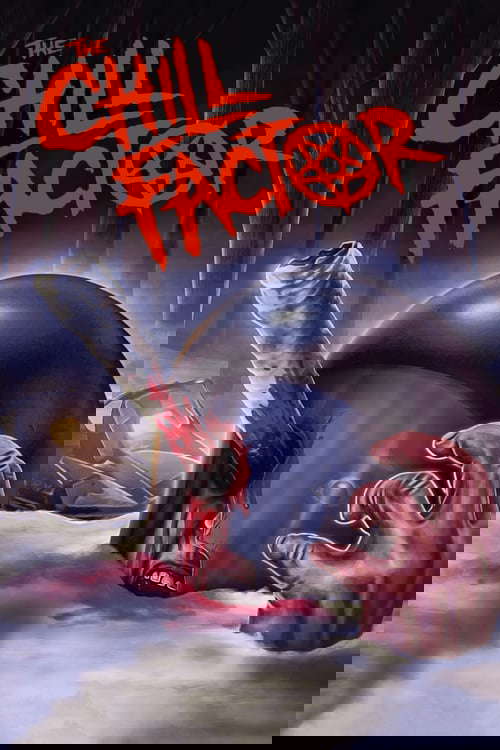 The Chill Factor poster