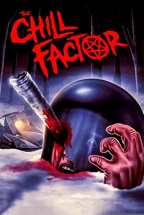 The Chill Factor poster