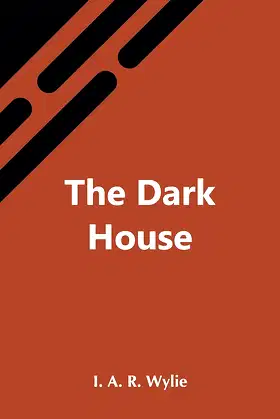 The Dark House poster