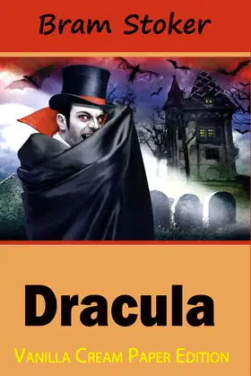 Dracula poster