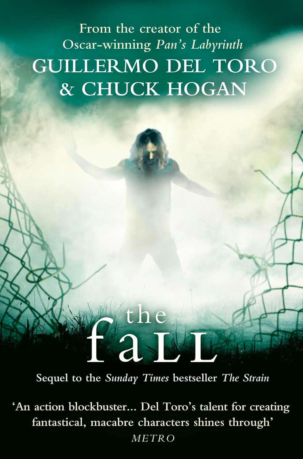 The Fall poster