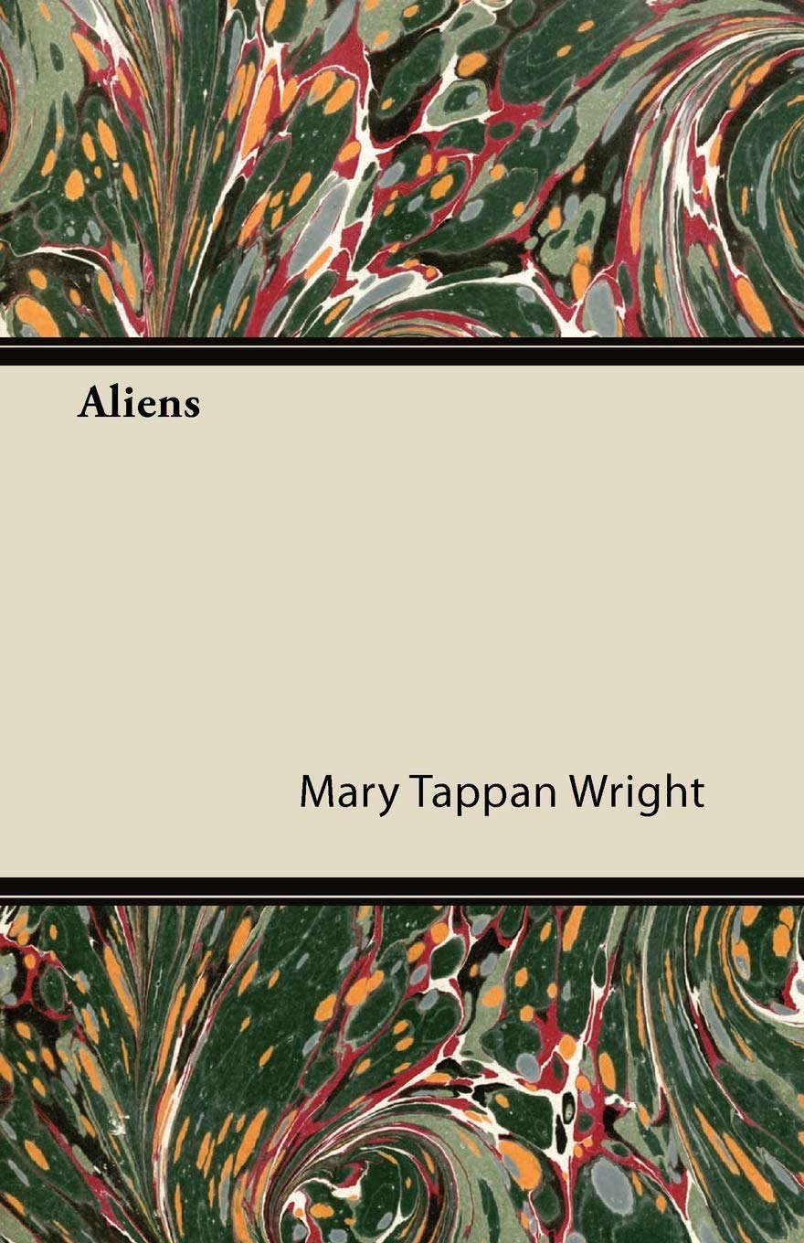 Aliens poster