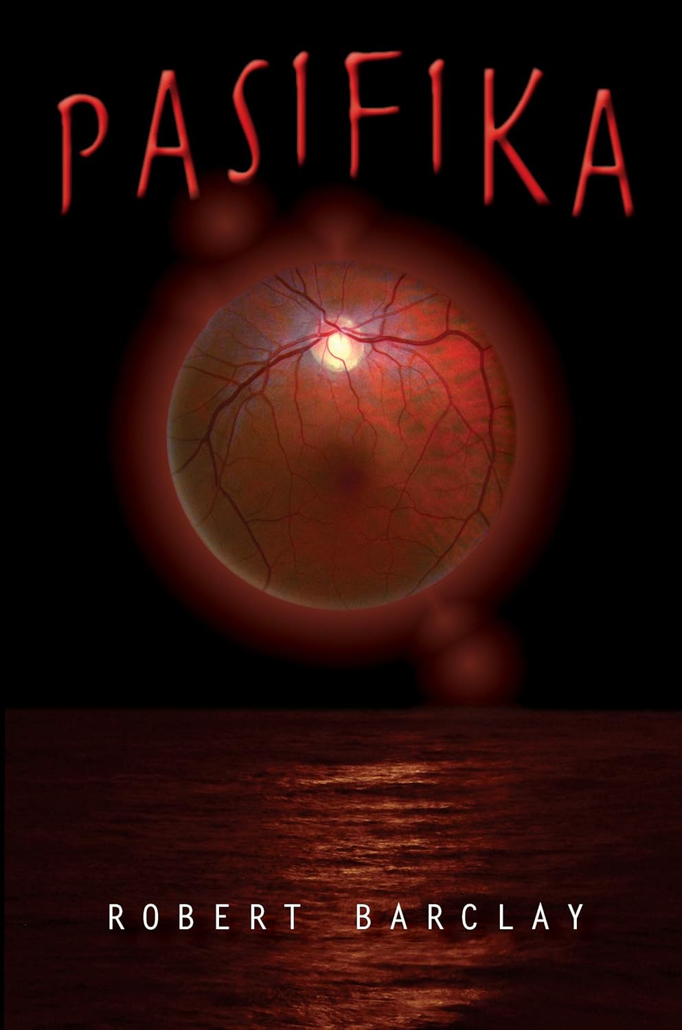Pasifika poster