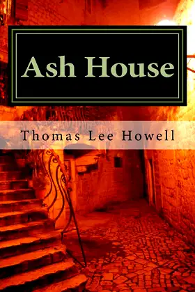 Ash House (Scared to Death) poster