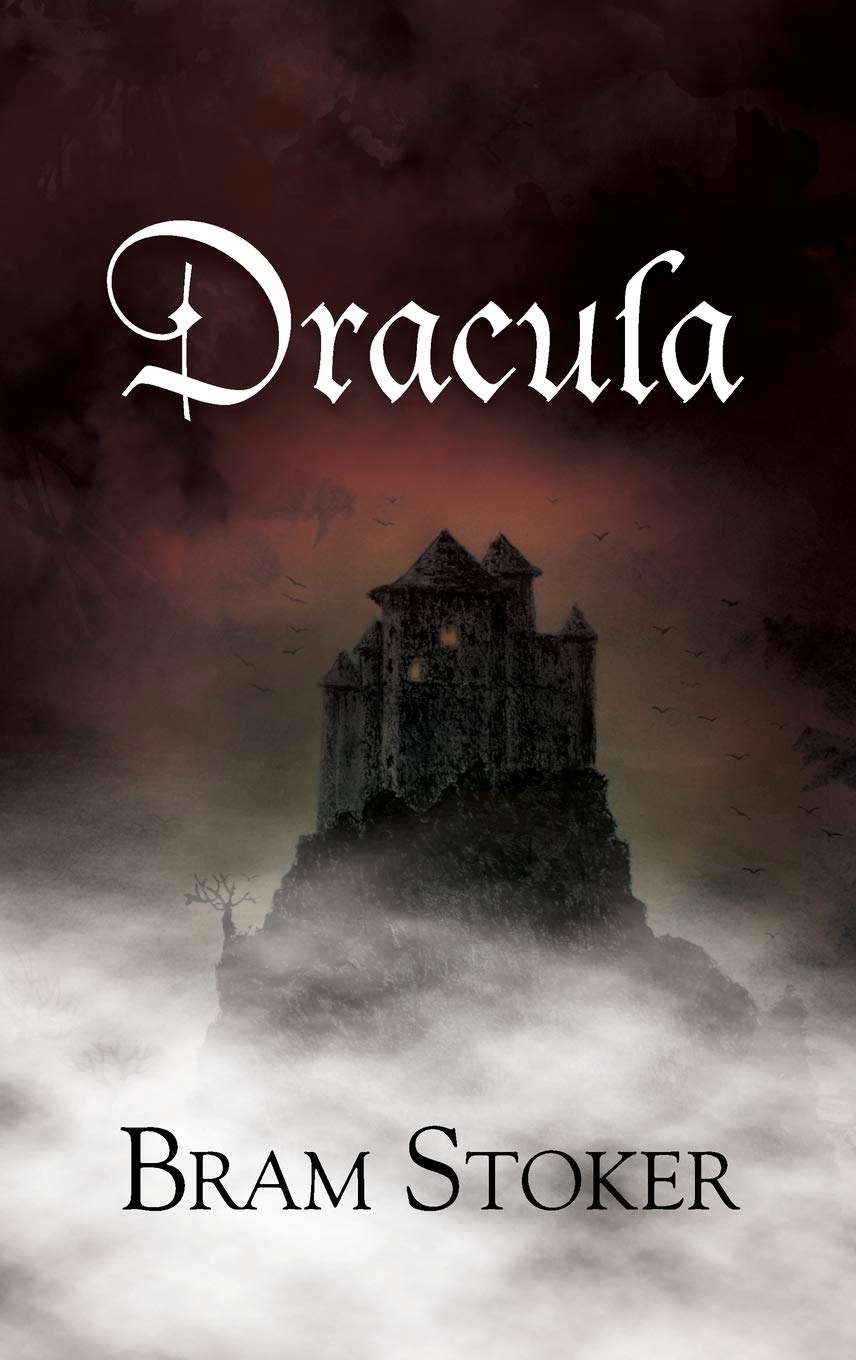 Dracula (A Reader's Library Classic Hardcover) poster