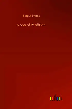 A Son of Perdition poster