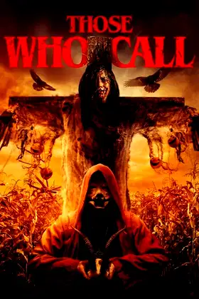 Those Who Call poster