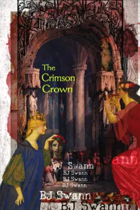 The Crimson Crown (Aeon of Chaos) poster