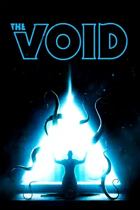 The Void poster