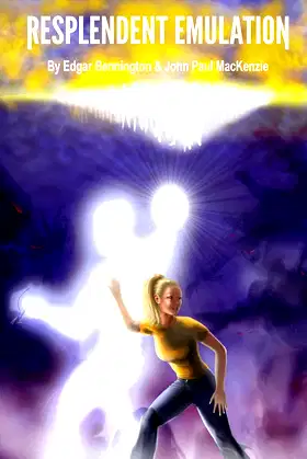Resplendent Emulation poster