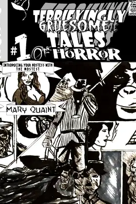 Terrifyingly Gruesome Tails of Horror poster