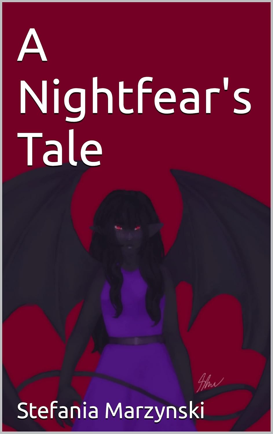 A Nightfear's Tale poster