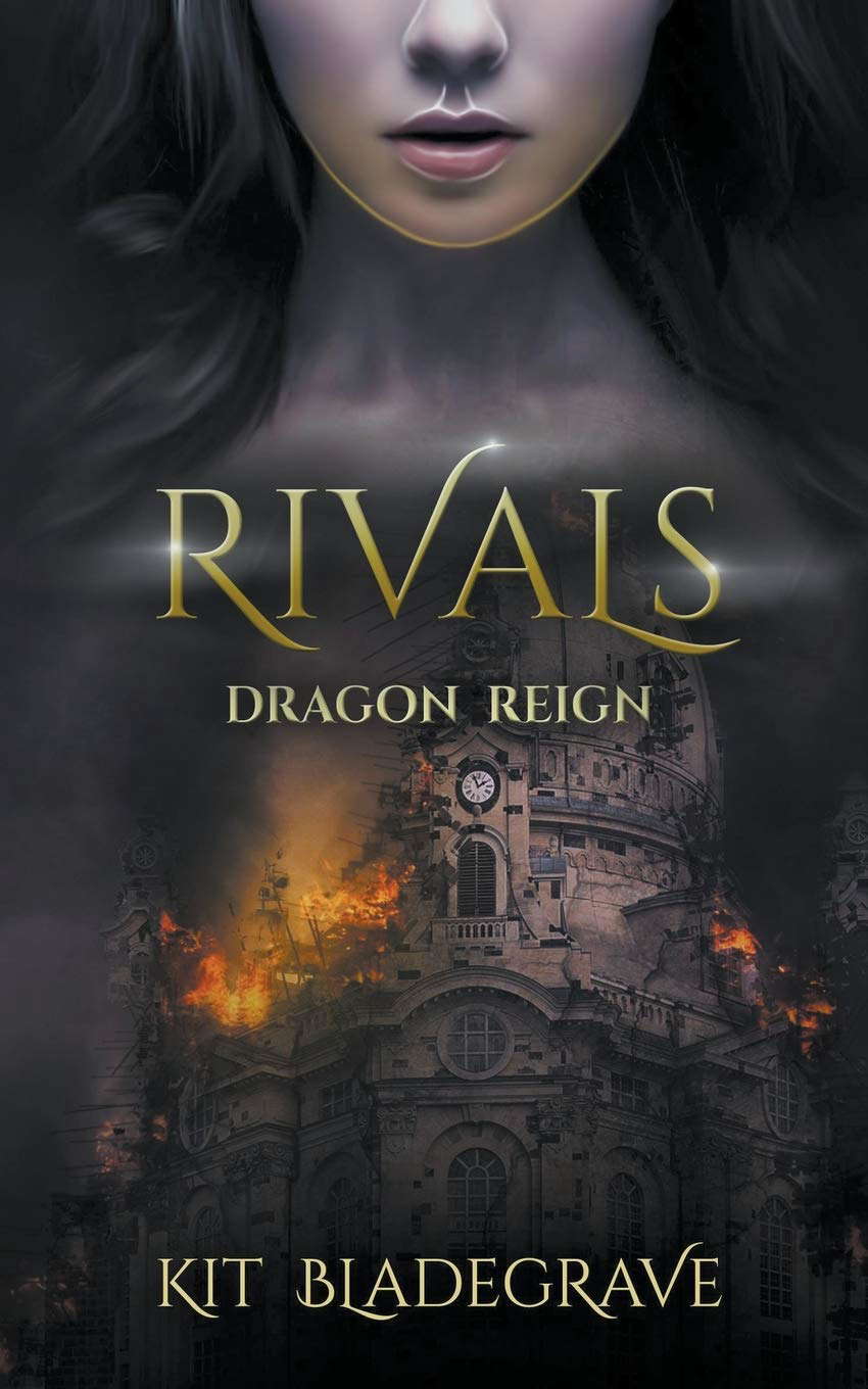 Rivals (Dragon Reign) poster