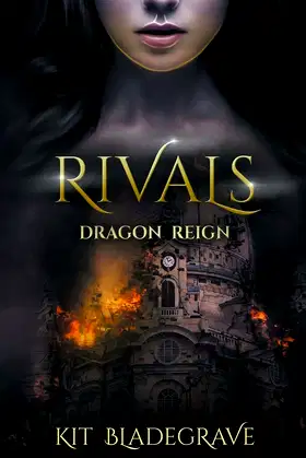 Rivals (Dragon Reign) poster