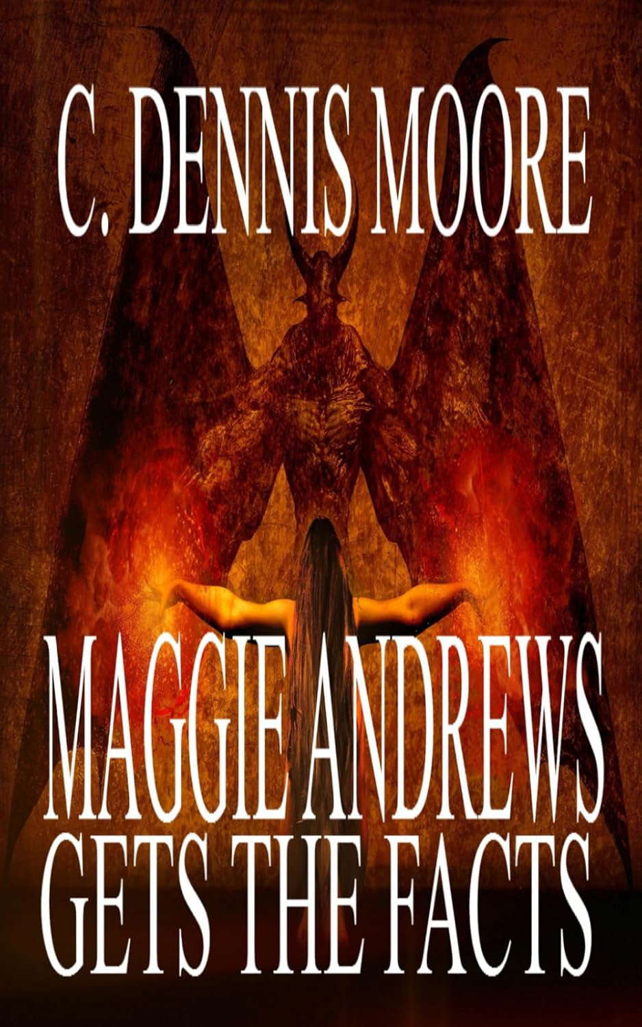 Maggie Andrews Gets the Facts (Standalone Shorts) poster