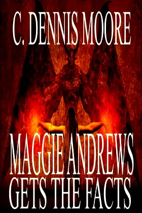 Maggie Andrews Gets the Facts (Standalone Shorts) poster