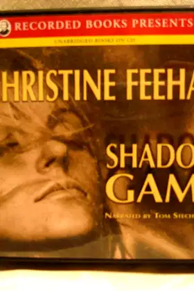 Shadow Game poster