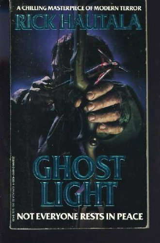 Ghost Light poster