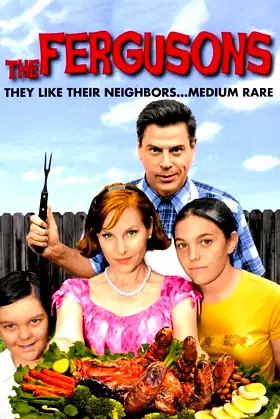 The Fergusons poster