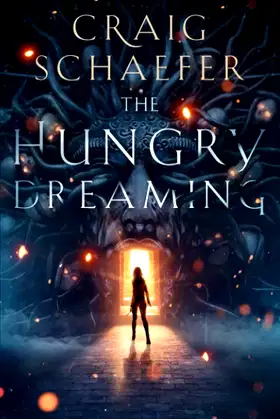The Hungry Dreaming (The Midnight Scoop) poster