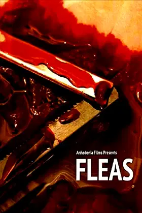Fleas poster