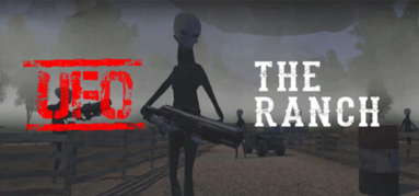 UFO: The Ranch capsule