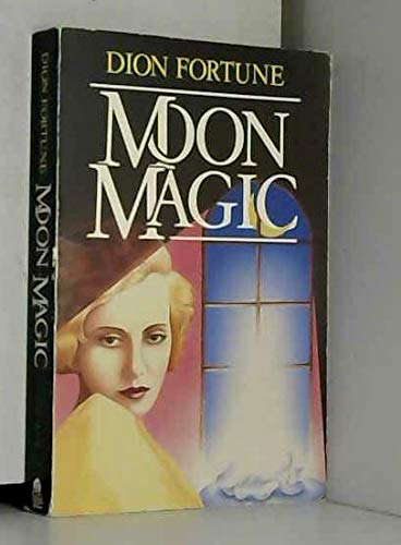 Moon Magic poster
