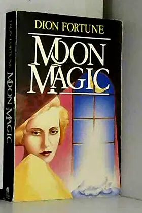 Moon Magic poster