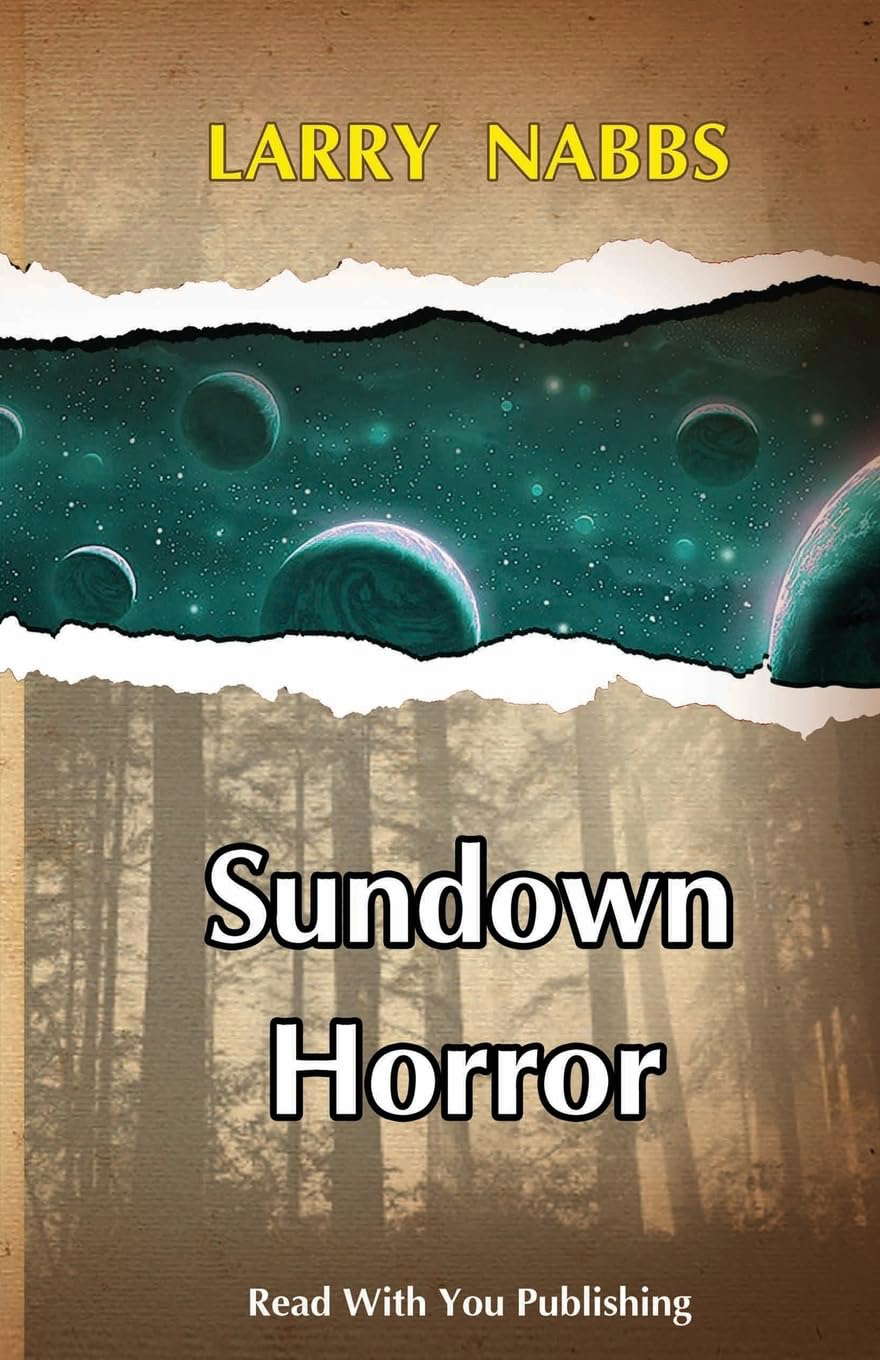 Sundown Horror poster