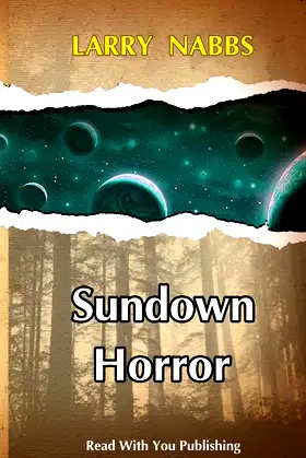 Sundown Horror poster