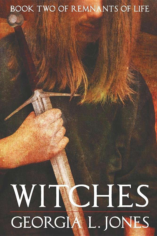 Witches (Remnants of Life) poster