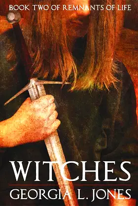 Witches (Remnants of Life) poster