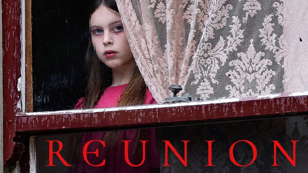 Poster for Reunion