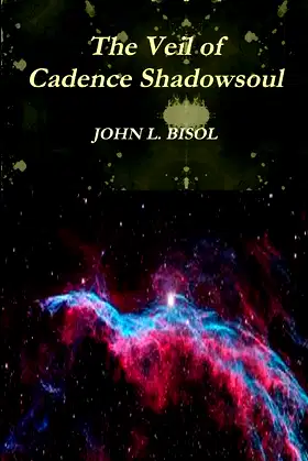 The Veil of Cadence Shadowsoul poster