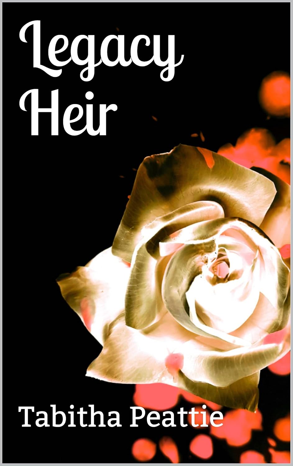 Legacy Heir: The Ash Academy Series poster