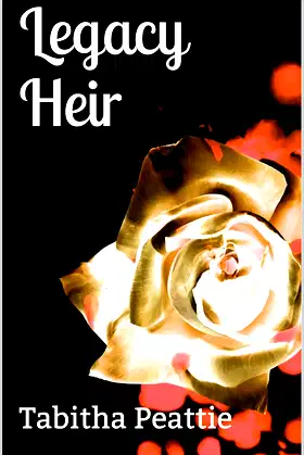 Legacy Heir: The Ash Academy Series poster