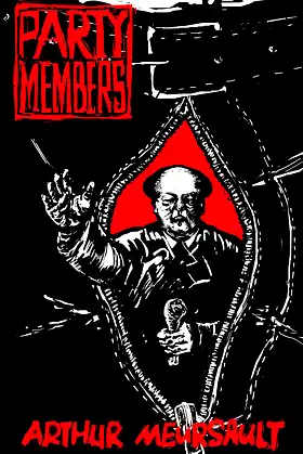 Party Members poster