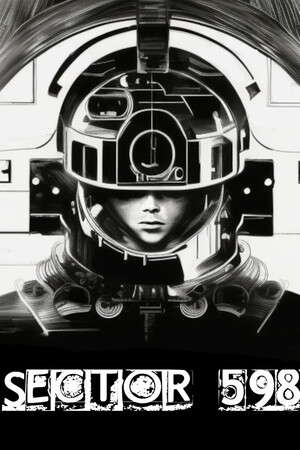 Sector 598 poster