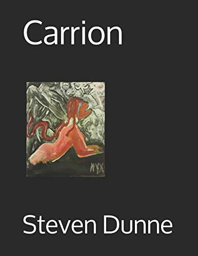 Carrion poster