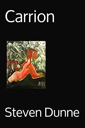 Carrion poster