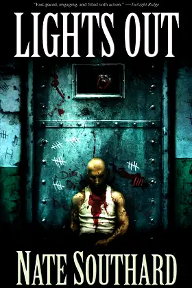 Lights Out poster
