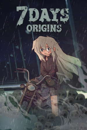 7Days Origins poster